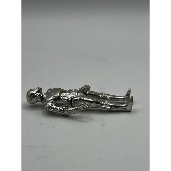 Vintage Kenner 1978 Star Wars Death Star Droid Loose Action Figure Loose - Picture 7 of 16